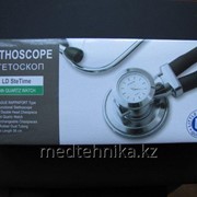 Стетоскоп модель LD Ste Time With QUARTZ WATCH фотография