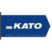 Сменно-запасные части двигателей, трансмиссий, ремонтные комплекты для техники KATO фото