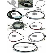 Кабеля и дроссельные кабеля для Jcb 910/60144, 910/60203, 910/60236 фото