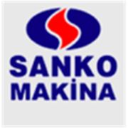 Запчасти Sanko Makina MST фото