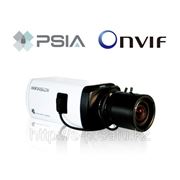 IP Видеокамера DS-2CD833F-E