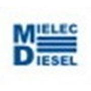 Запчасти и ремонт двигатель Mielec Diesel SW-680 фотография