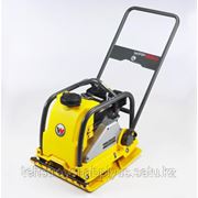 Виброплита прямого хода Wacker Neuson WPP 1550Aw фотография