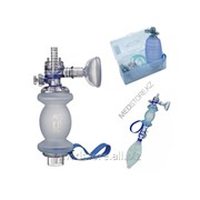 Ручной аппарат для искусственной вентиляции лёгких типа “Амбу“ Revivator Plus (для новорожденных) фото