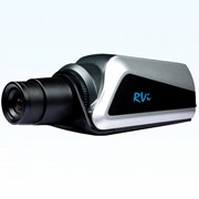 IP-камера видеонаблюдения в стандартном исполнении RVi-IPC21DNL фото