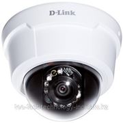D-Link DCS-6112/A1A Купольная IP-видеокамера с поддержкой Full HD и PoE