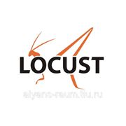 Минипогрузчики LOCUST фото