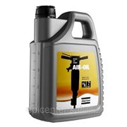 Synthetic Air Oil Синтетическое масло Air Oil 5л фотография