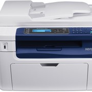 Принтер МФУ XEROX WorkCentre 3045B фото