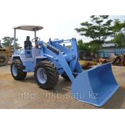 Фронтальный погрузчик Komatsu 805-S23 фото