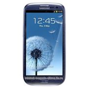 Samsung Galaxy S III 16Gb Blue
