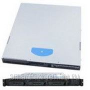 Сервер почтовый Elegance MI100R Xeon X3440/Intel SR1630HGP/4Gb/2*500Gb SATA/DVD-ROM/RailKit/1U/350W фото