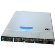Сервер Elegance MR100D1SATA Intel Xeon E5-2650 2.0GHz/ Intel Server System R1304GZ4GS9 1U 750W/ 16Gb ECC/ 2x500Gb SATA/ 2x1Tb SATA/ DVDROM/ RailKit фото