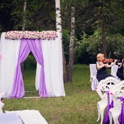 Организация свадьбы фотография