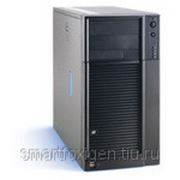 Сервер контроллер домена Elegance MCD100P 2*Xeon E5620/Intel S5520HC/16Gb/2*300Gb SAS/DVD-RW/Intel SC5650BRP/600W фото