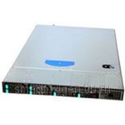 Сервер Elegance MR101D1SAS Intel Xeon E5-2660 2.2GHz/ Intel Server System R1304GZ4GS9 1U 2x750W/ 32Gb ECC/ 2x300Gb SAS/ 2x1Tb SATA/ DVDROM/ RAID LSI фото