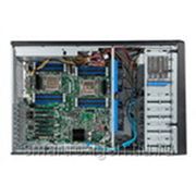 Сервер Elegance MP100D1SATA Intel Xeon E5-2650 2.0GHz/ Intel Server System P4308CP4MHGC 2x750W/ 16Gb ECC/ 2x500Gb SATA/ 2x1Tb SATA/ DVDRW фото