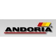 Запчасти двигателя Andoria Андория SW-266, SW-400, 6CТ107