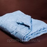 Одеяло 1,5 сп, лебяжий пух фото
