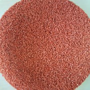 Кварцевый песок Красный (200 гр)