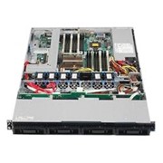 Сервер HP ProLiant DL160 G6 фото