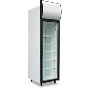 Шкафы холодильные - KOMODO 500.1