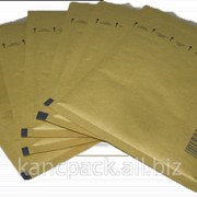 Бандерольные конверты Airpoc с воздушно -пузырчатой пленкой фото