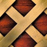 Дрань из дерева фото