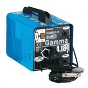 Сварочный аппарат GAMMA 4.181-230V-160A-D=4.0mm (814288)