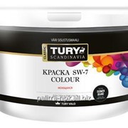 Краска TURY SW-7 Colour