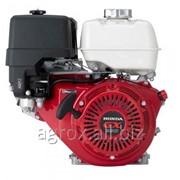 Бензиновый двигатель Honda GX390UT2-SHQ5-OH фото