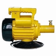 Глубинный вибратор MVE-2 (1,5 KW, 220V, 1 фаза) - булава MVS 50х4м фото