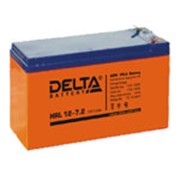 Батарея аккумуляторная Delta HR фотография