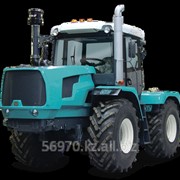Трактор ХТЗ-17221-21 (240 л.с.) фото