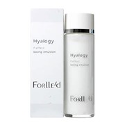 Forlle'd Hyalogy P-effect basing emulsion РН 6.2-7.2 Крем-основа, 100 мл