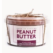 Паста Арахисовая -шоколад Peanut Butter