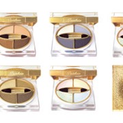 4-цветные Palette Ombre Eclat фото