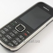 Оригинальный телефон Nokia 3720c grey фото