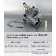 Помпа Газ 4061 дв Фенокс фотография