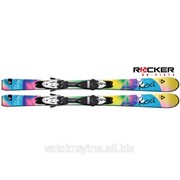 Горные лыжи детские Fischer Koa Jr.Rail-A20614 фотография