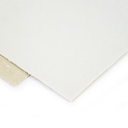 Картон хром-эрзац немелованный фото