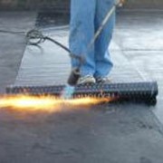 Работы кровельные фото