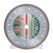 Алмазный круг professional, 115мм, универсал,Turbo Код: 628124000