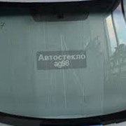 Автостекло заднее для ALFA ROMEO 159 5Д СД 2005- СТ ЗАДН ЗЛ+СТОП 2039BGSSB фото