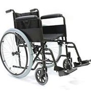 ИА Инвалидная коляска BASE 100 арт. ИА22842 фотография