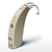 Цифровой слуховой аппарат ВТЕ Bravo Widex B12 фото