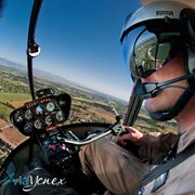 Поиск и подбор пилотов для бизнес-авиации фотография