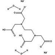 Трилон Б динатриевая и тетронатриевая соль