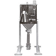 Метаболическая клетка MP-2 фото