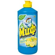 Средство для мытья посуды “Миф“ лимон 500 мл. фото